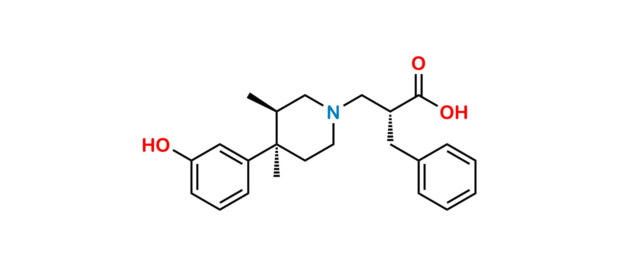 Alvimopan Impurity 30